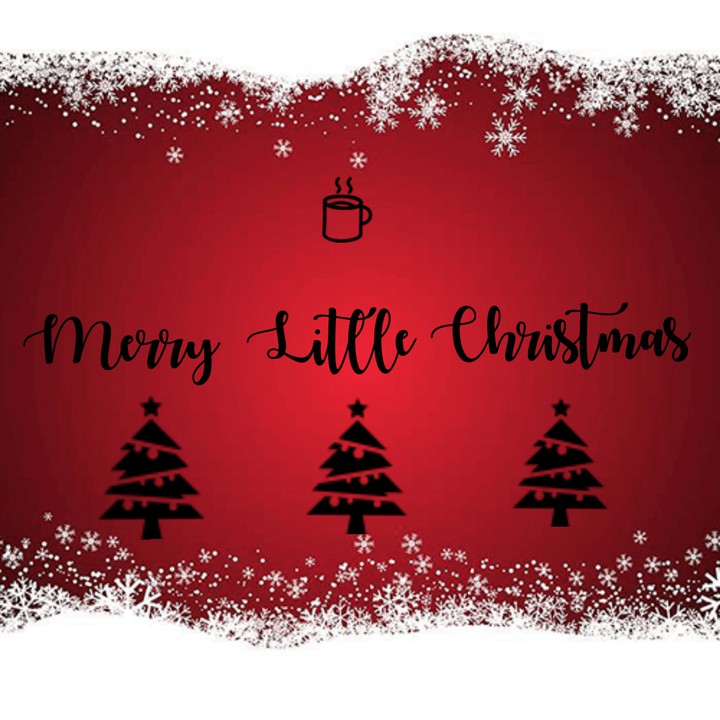 little Christmas