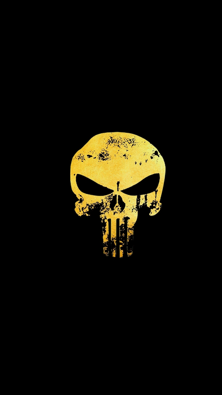 skeleton wallpaper
