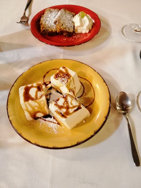Dolci