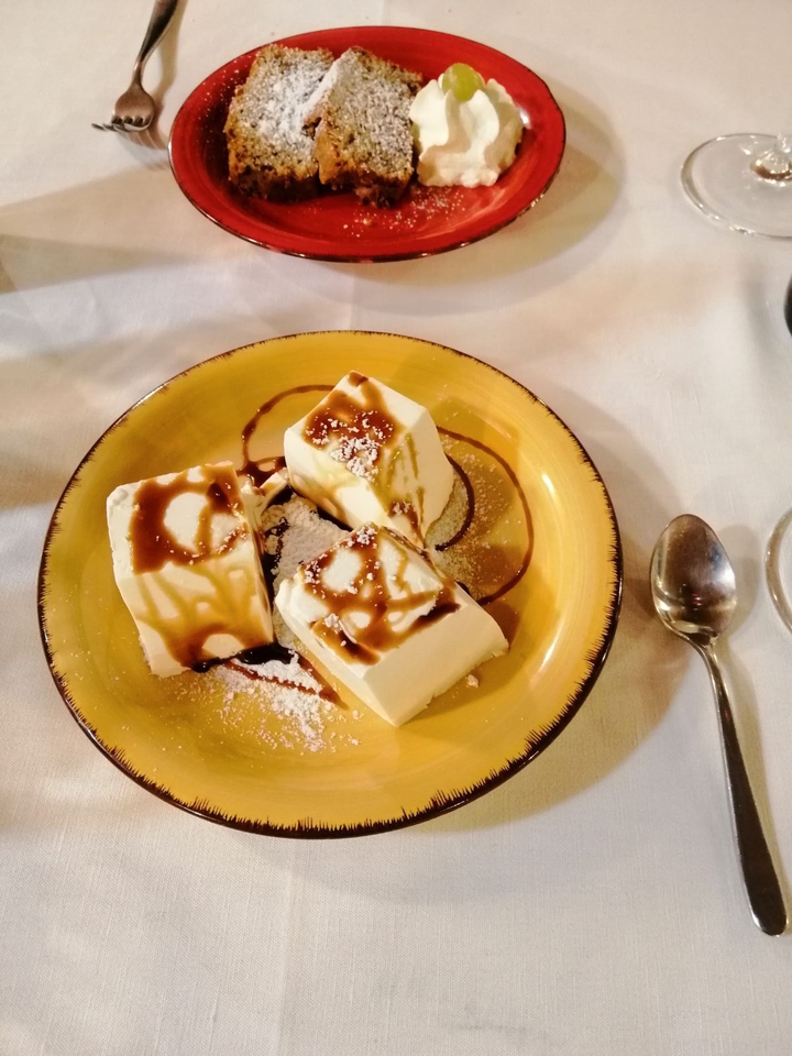 Dolci