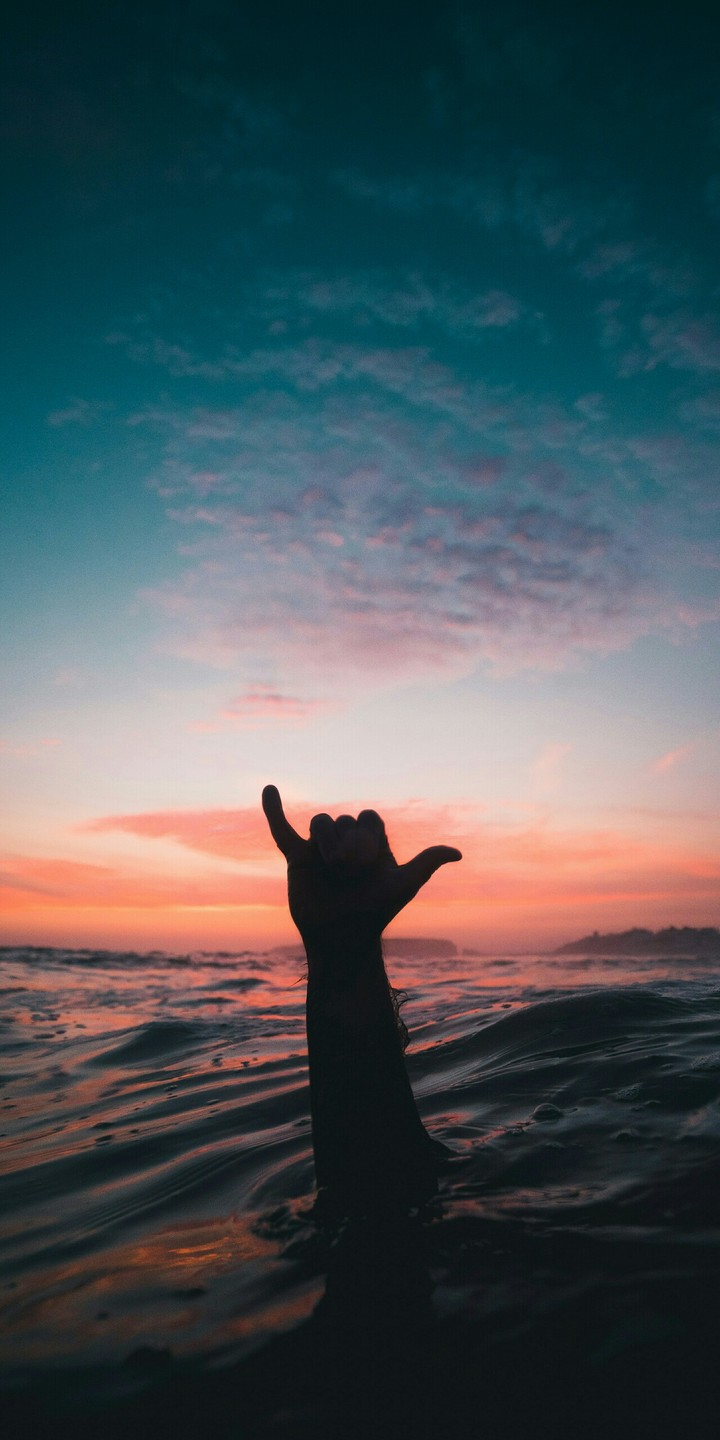 sea