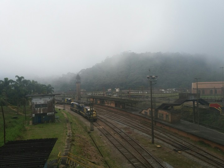 Cidade de Paranapanema