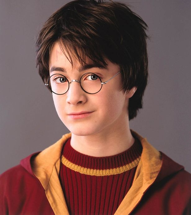 harry potter