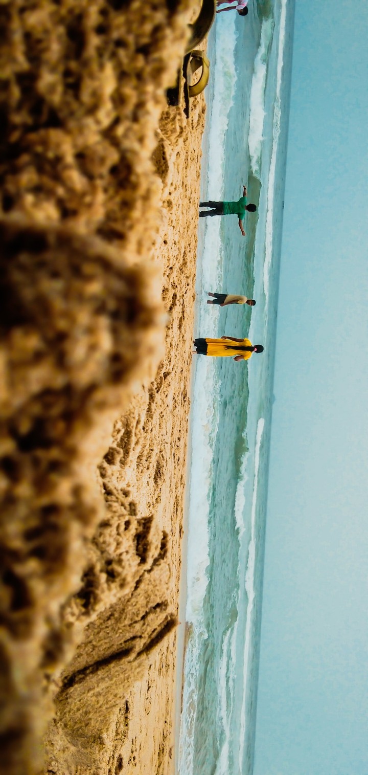 shore shot