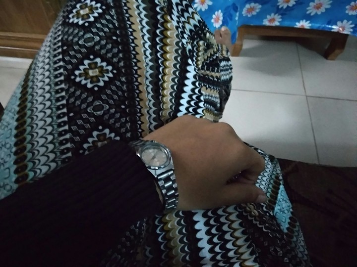 watch the watch