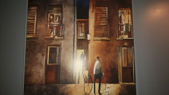 fun art