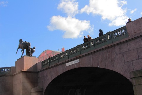 bridge