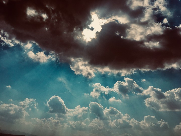sky