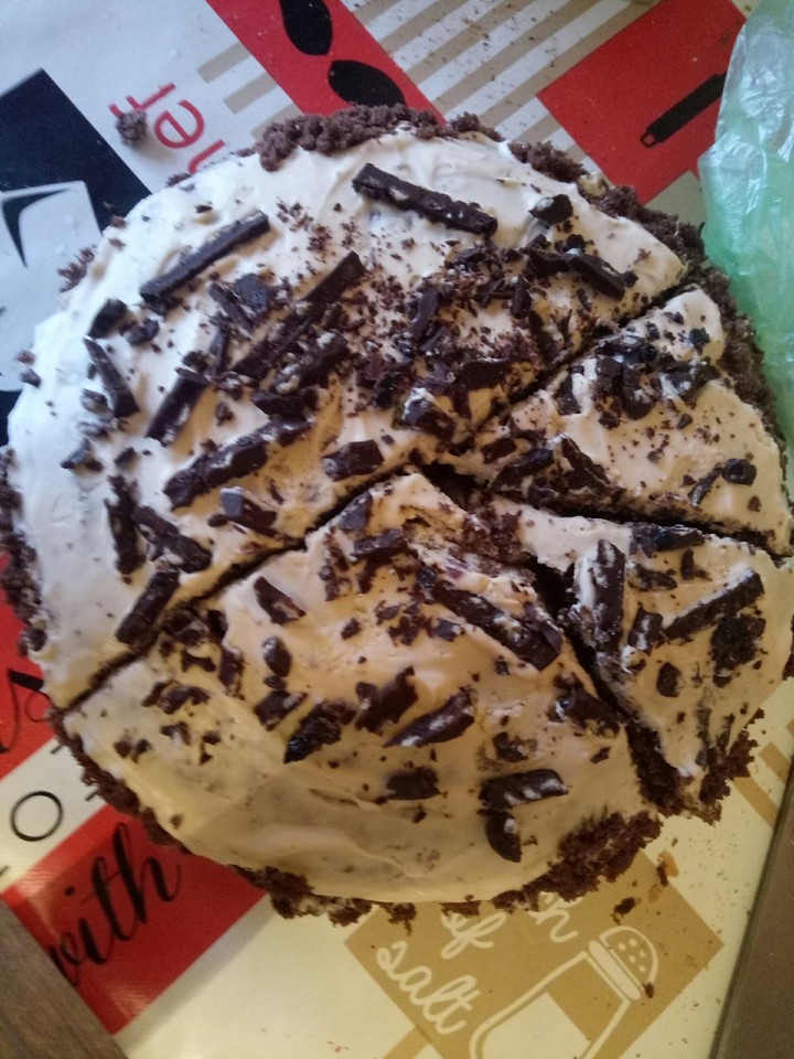 Cake