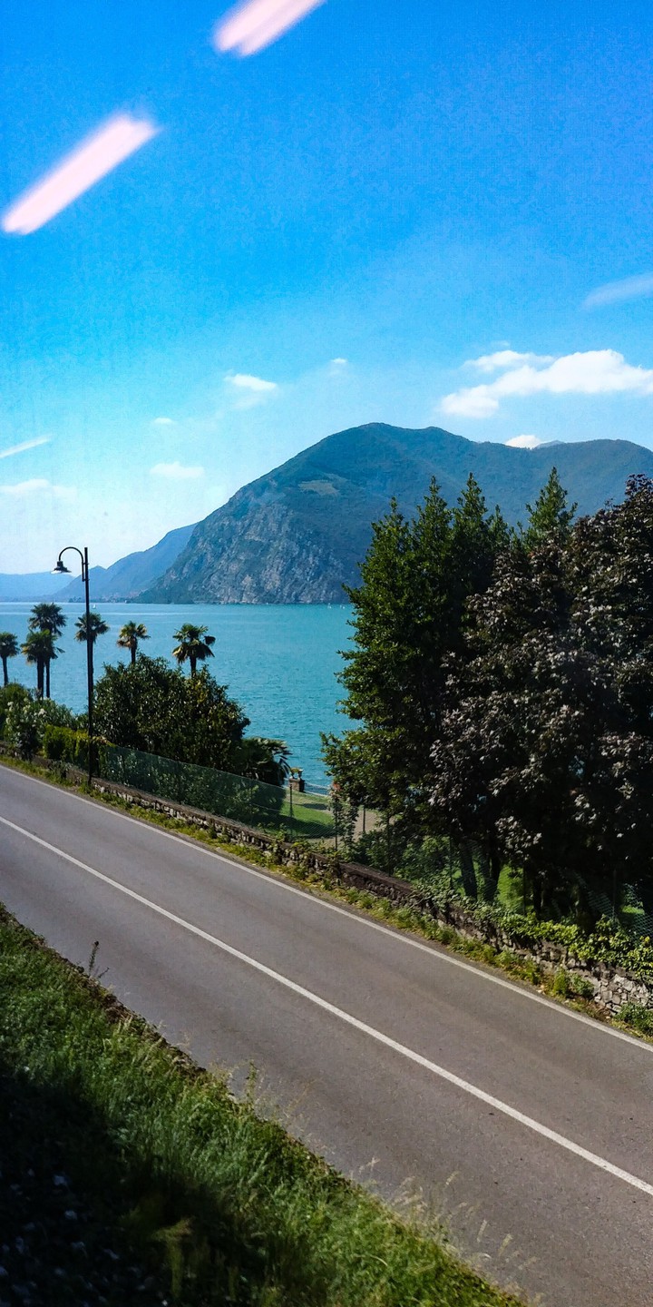 lago di iseo