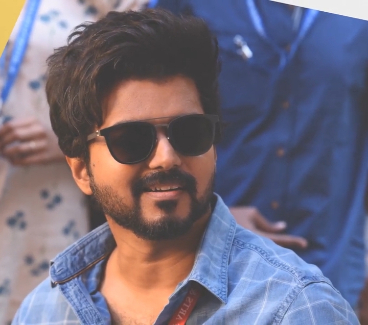 Thalapathy vijay