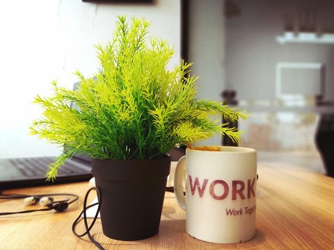 Work