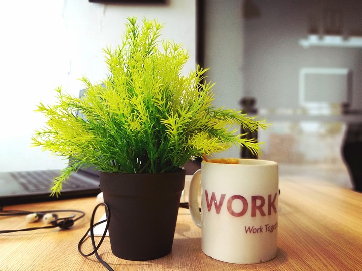 Work