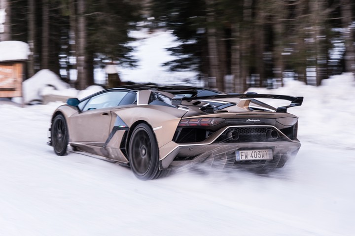 lamborghini