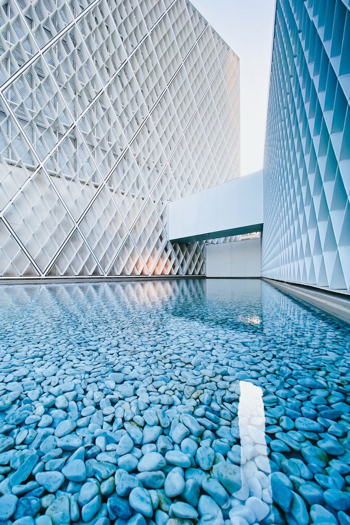 Buildings