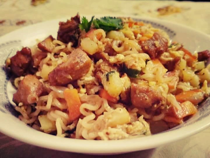 food