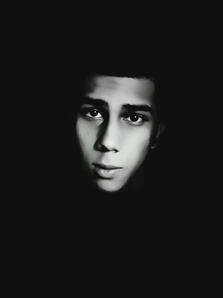 face