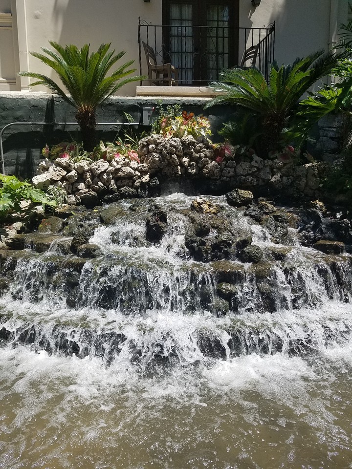 Waterfall