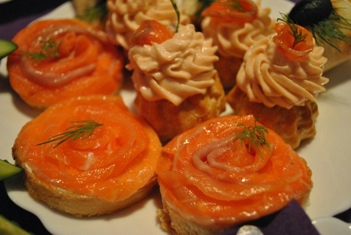 вкусно
