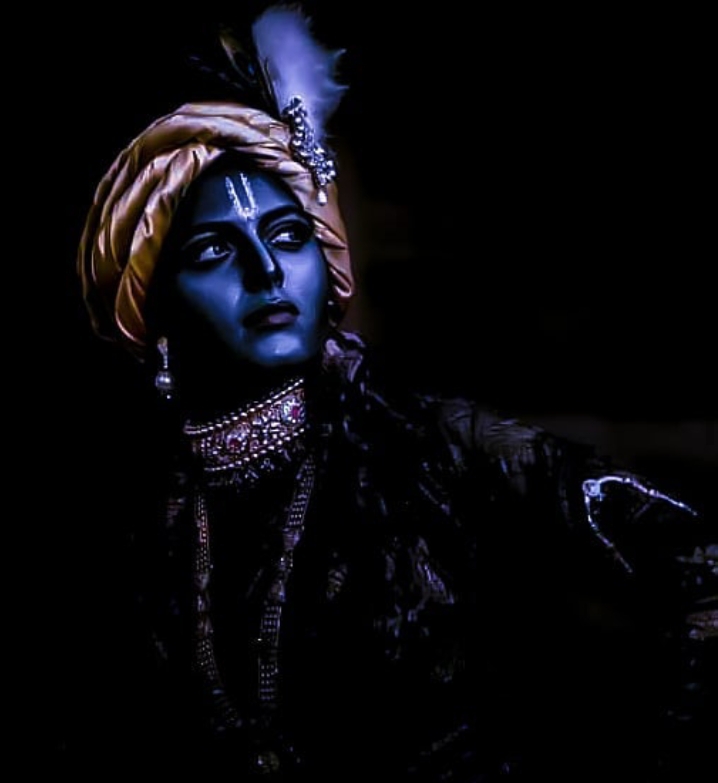 Krishna