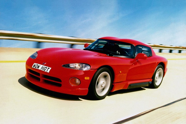 dodge