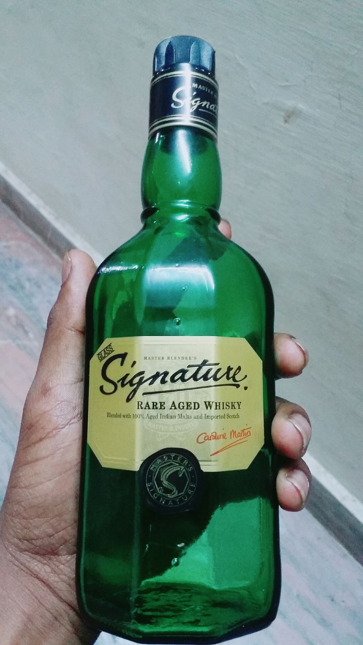 Whisky