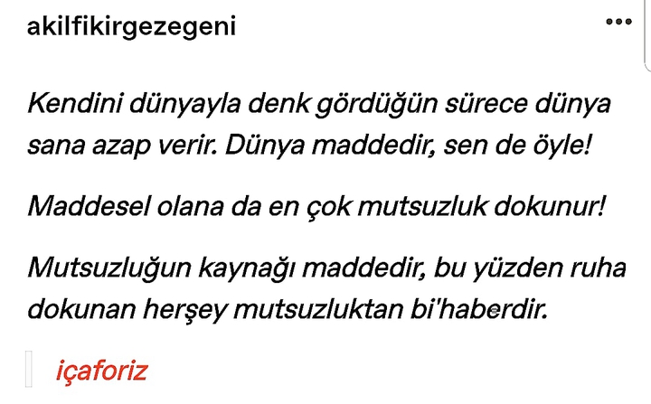 Aforizma