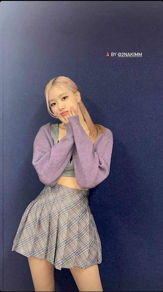 151020 Rosé IG update