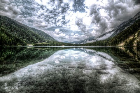 reflection