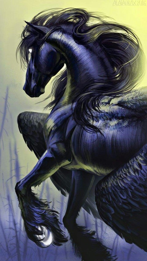 Pegasus
