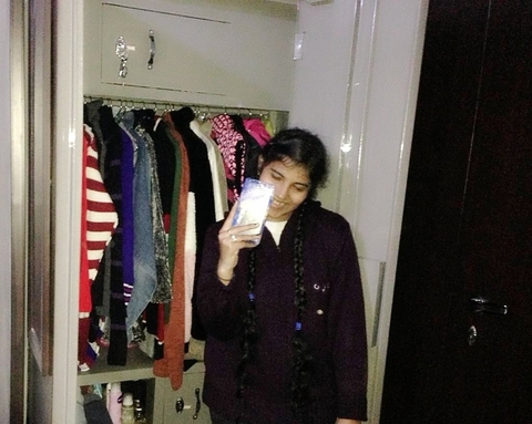 closet....my click...