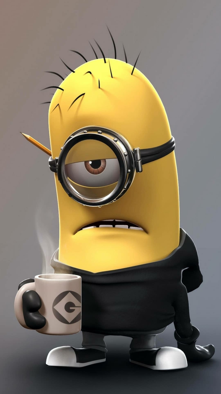 Minion's