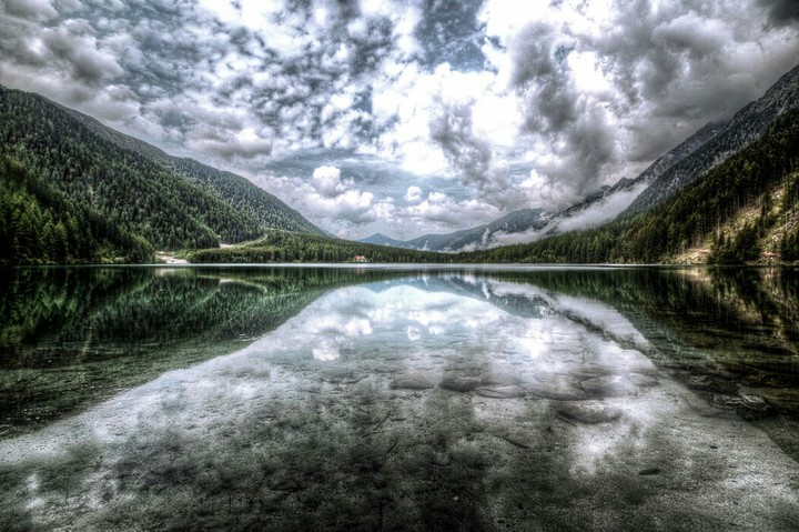 reflection