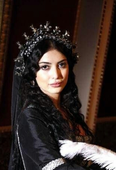 Isabella Fortuna