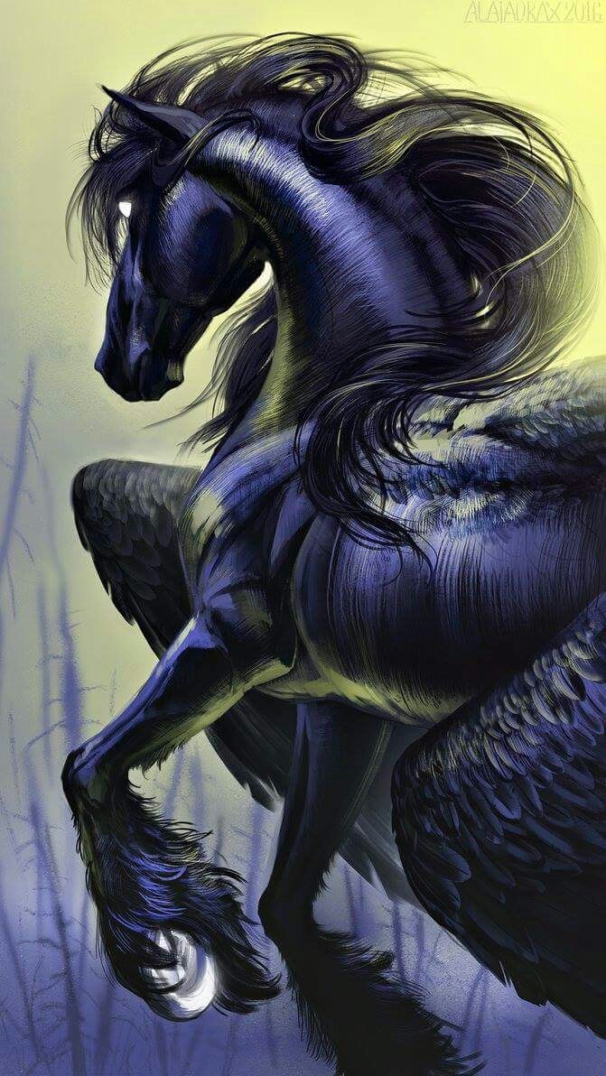 Pegasus