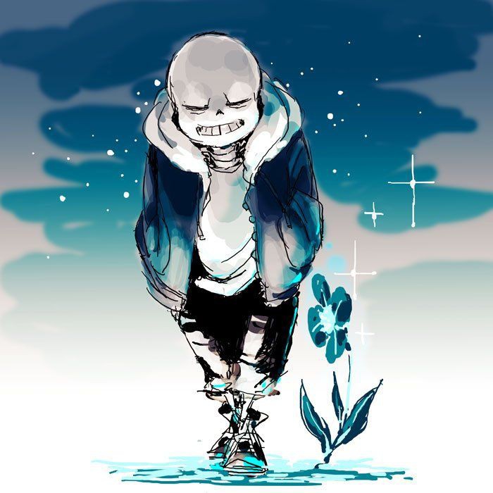 sans