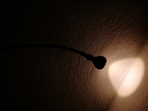 Light and Darkness