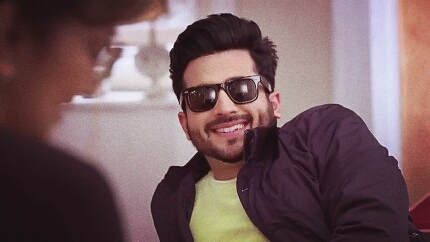 karan Luthra