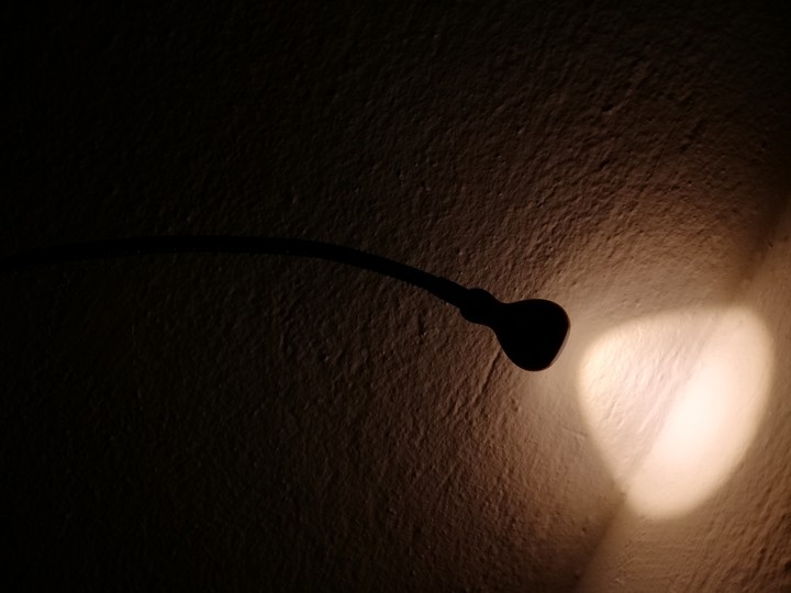 Light and Darkness