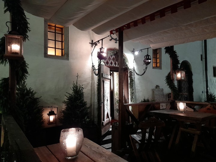 Tallinn Old Town