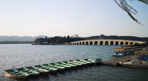 平静