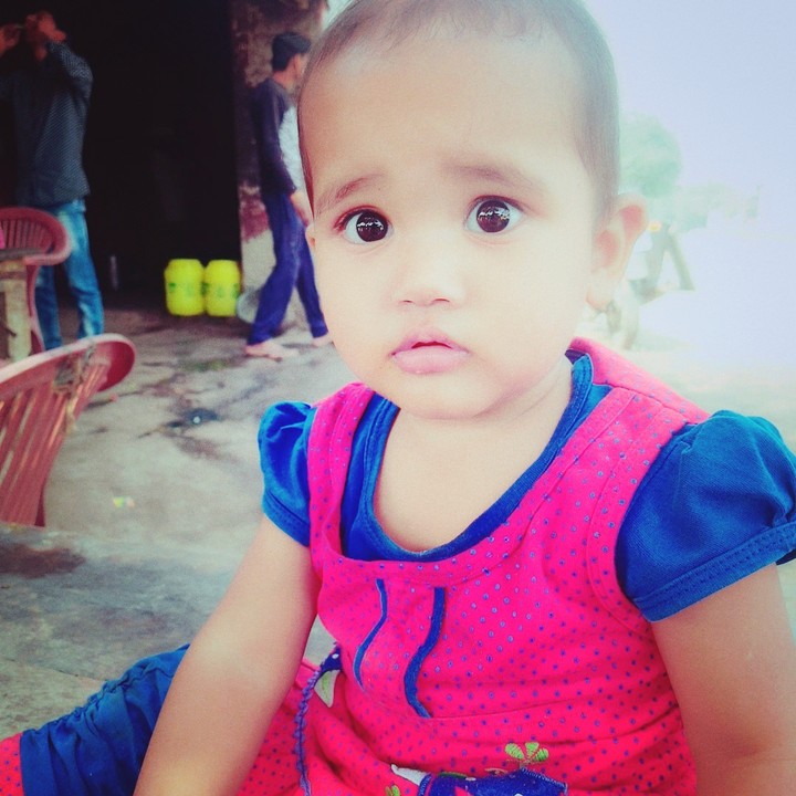 #Cute baby