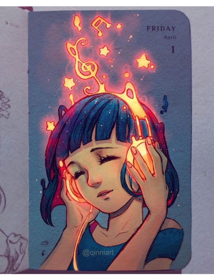 Wordless Magic