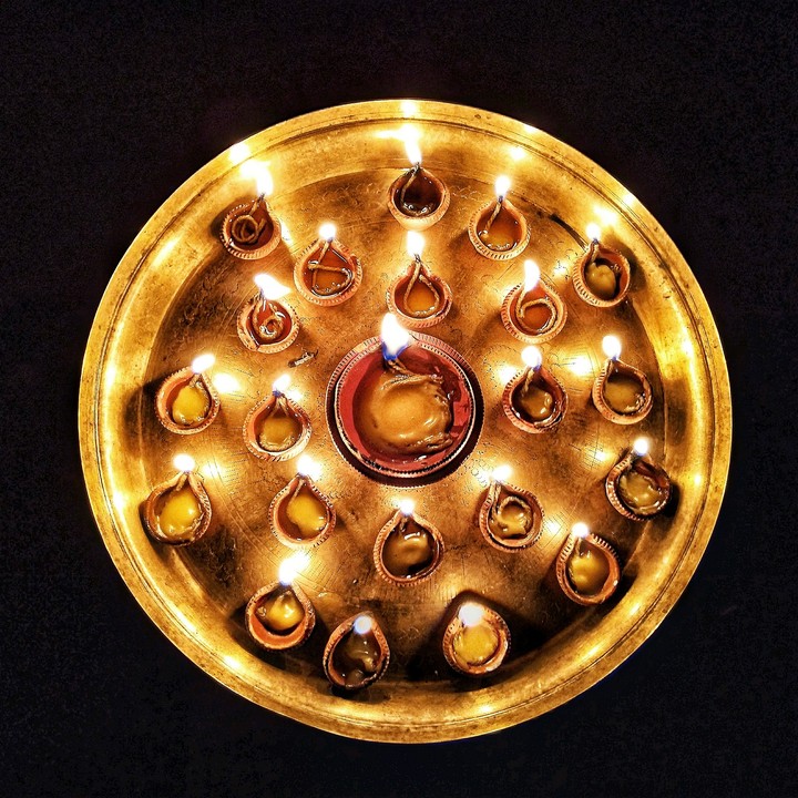 Diya