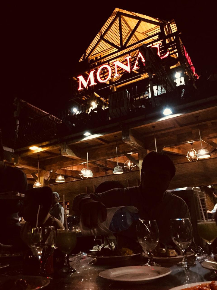 dinner❤️