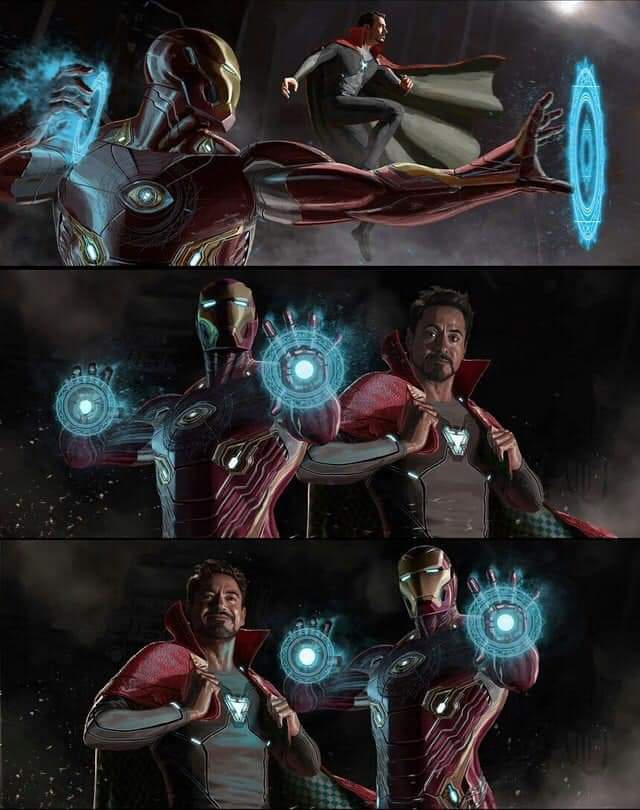 Avengers