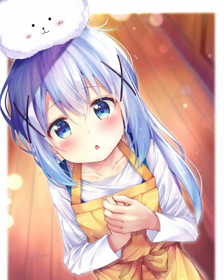 Аниме