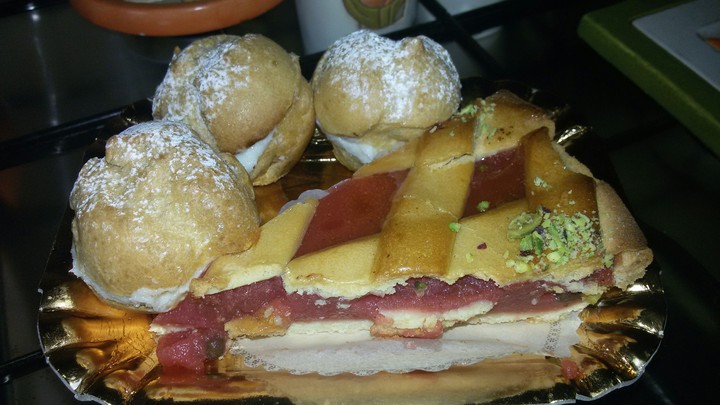 Dolci siciliani