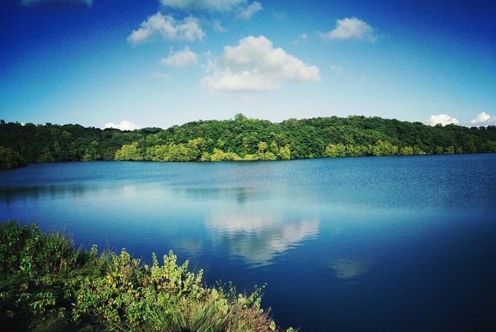 Beautiful place to relax