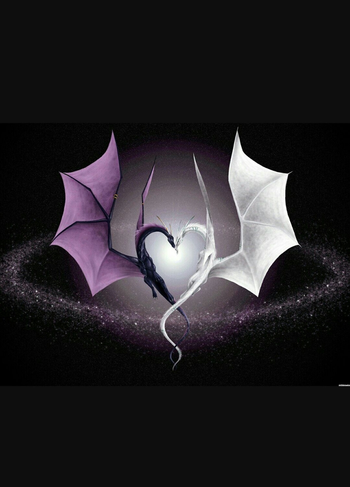 Dragones